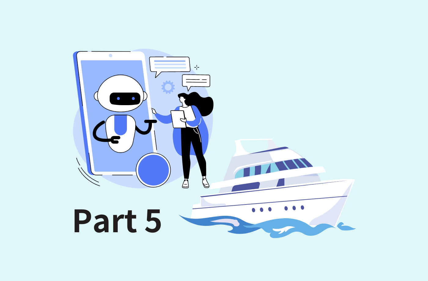 文章の特徴から検索できるベクトル検索とキーワード検索との違い